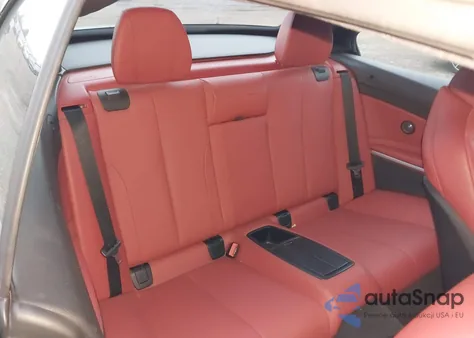 2015 BMW 428I xDrive из США, поврежденный, VIN WBA3V9C59FP798764